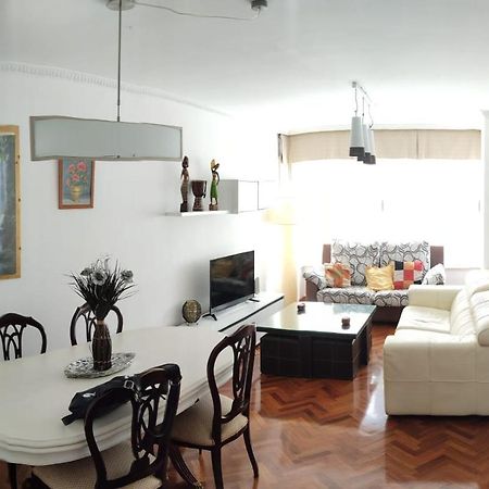 Cruxa Apartments Garaje Incluido 산티아고데콤포스텔라 외부 사진