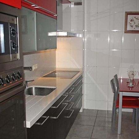 Cruxa Apartments Garaje Incluido 산티아고데콤포스텔라 외부 사진