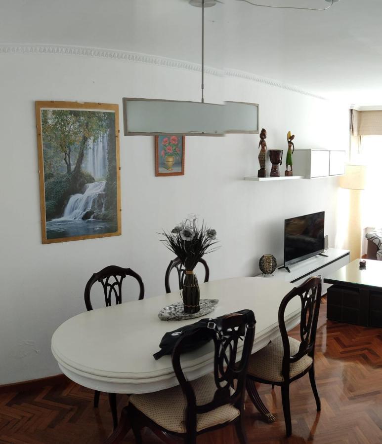 Cruxa Apartments Garaje Incluido 산티아고데콤포스텔라 외부 사진