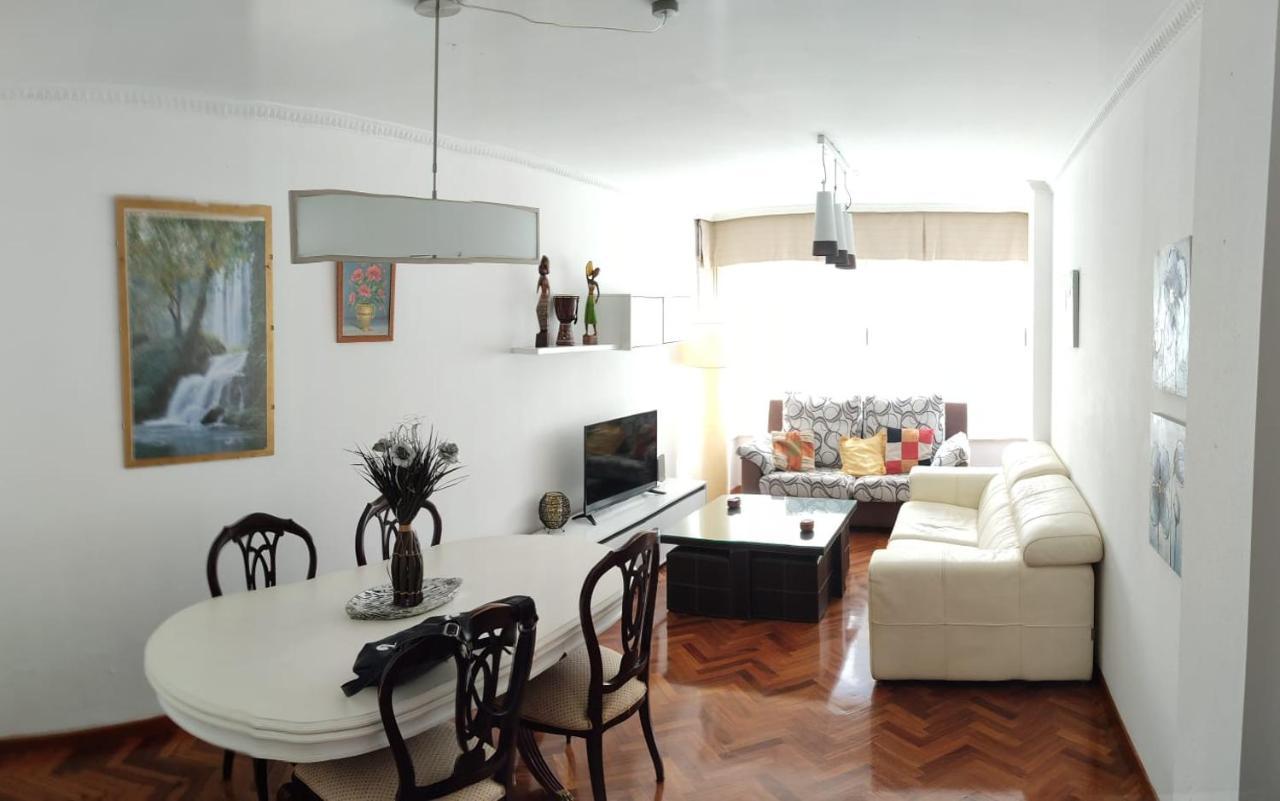 Cruxa Apartments Garaje Incluido 산티아고데콤포스텔라 외부 사진