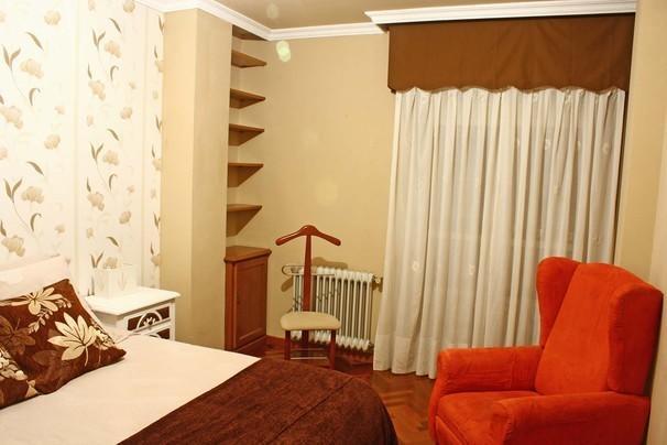 Cruxa Apartments Garaje Incluido 산티아고데콤포스텔라 객실 사진