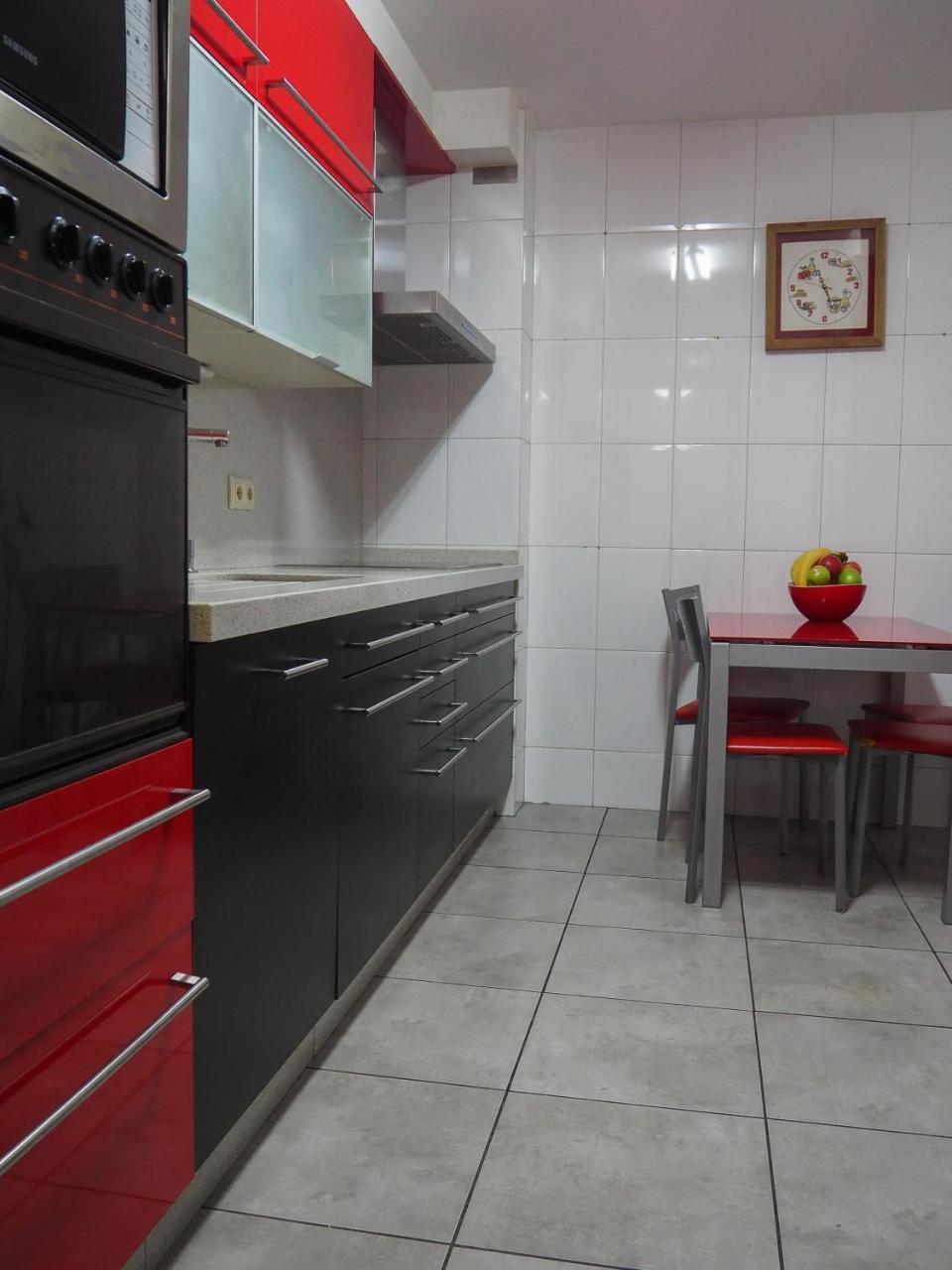 Cruxa Apartments Garaje Incluido 산티아고데콤포스텔라 외부 사진