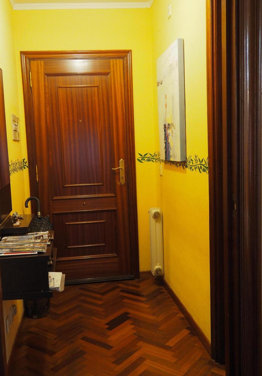 Cruxa Apartments Garaje Incluido 산티아고데콤포스텔라 외부 사진