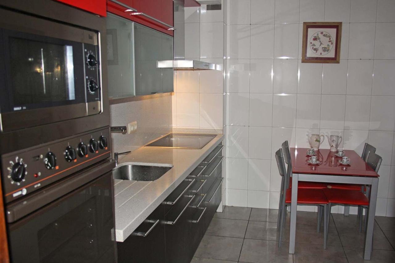 Cruxa Apartments Garaje Incluido 산티아고데콤포스텔라 외부 사진
