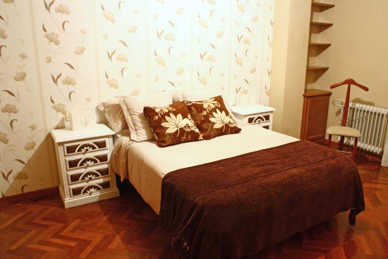 Cruxa Apartments Garaje Incluido 산티아고데콤포스텔라 외부 사진