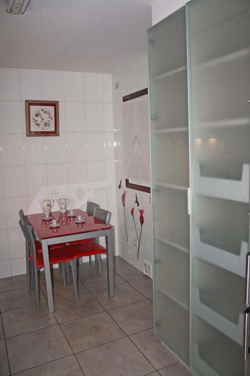 Cruxa Apartments Garaje Incluido 산티아고데콤포스텔라 외부 사진