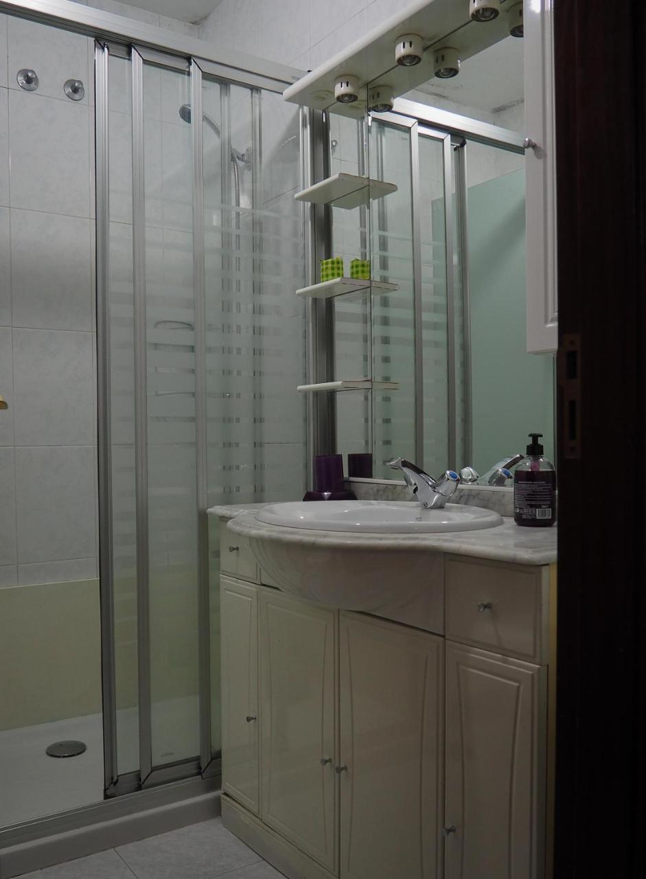 Cruxa Apartments Garaje Incluido 산티아고데콤포스텔라 외부 사진