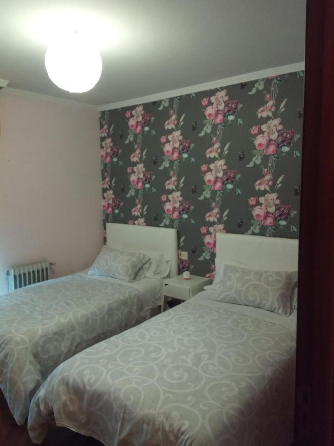 Cruxa Apartments Garaje Incluido 산티아고데콤포스텔라 외부 사진